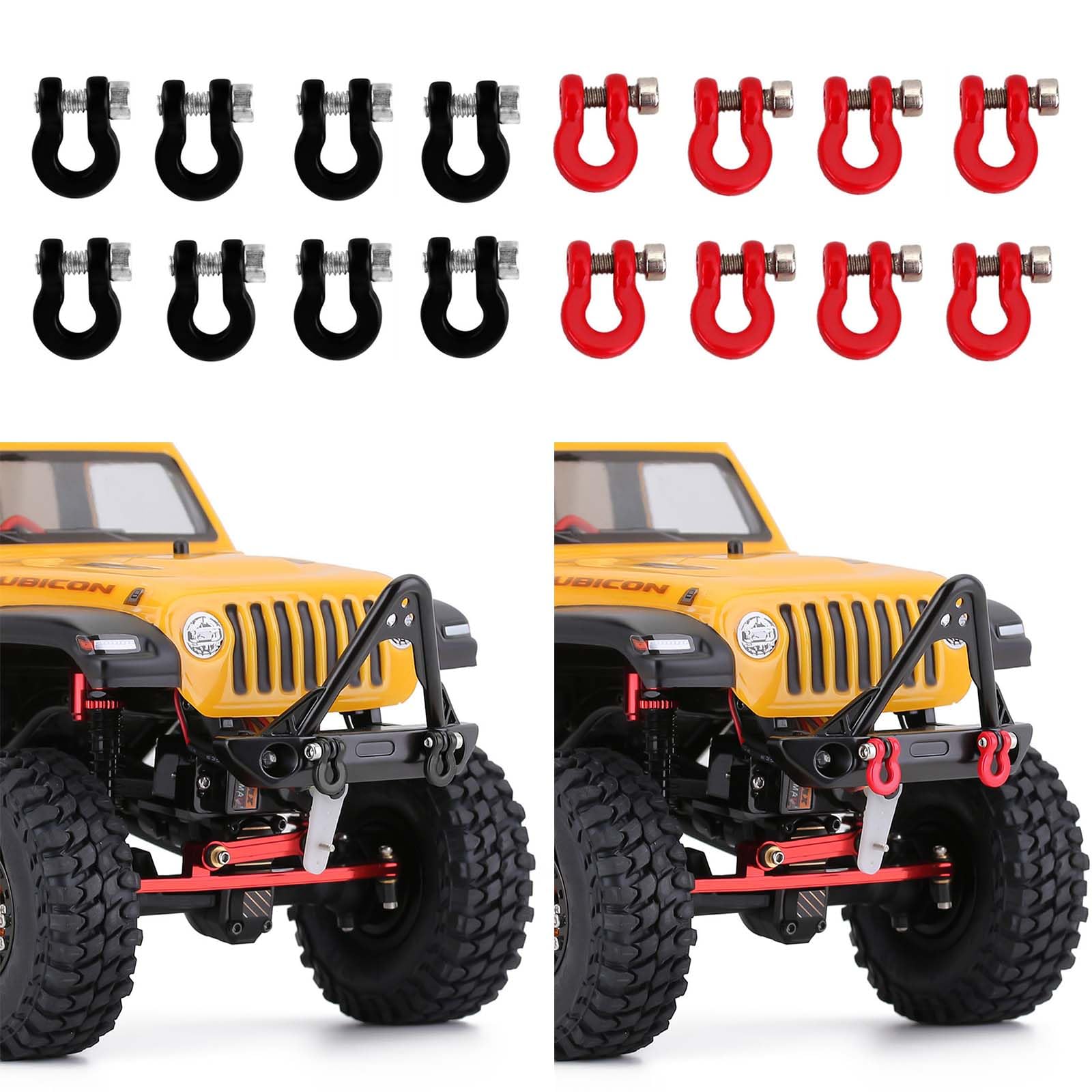 Amazon | カー トレーラー バックル ロック キャッチ 牽引フック